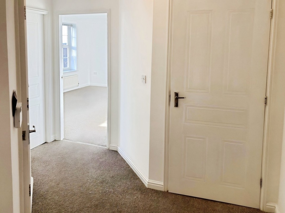 Richmond House, Pillowell Drive, Gloucester