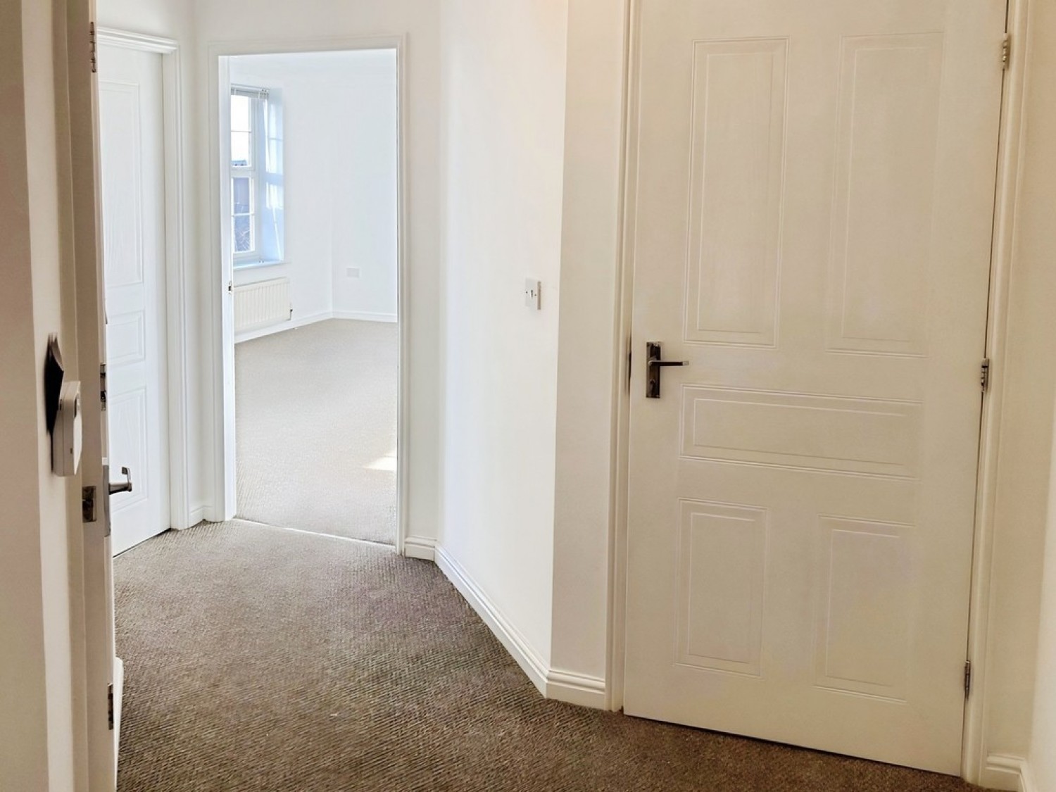 2 bedroom Flat for Letting Richmond House, Pillowell Drive, Gloucester