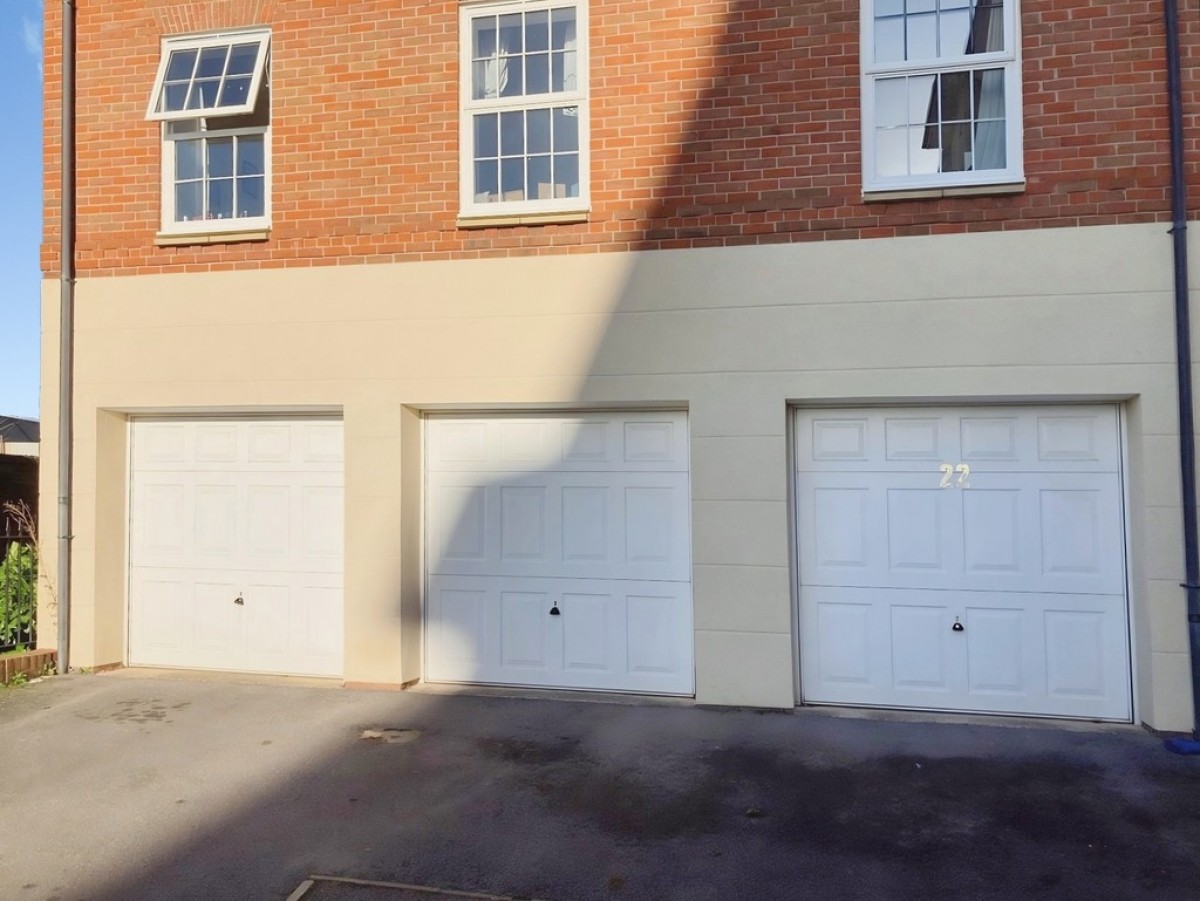 Richmond House, Pillowell Drive, Gloucester