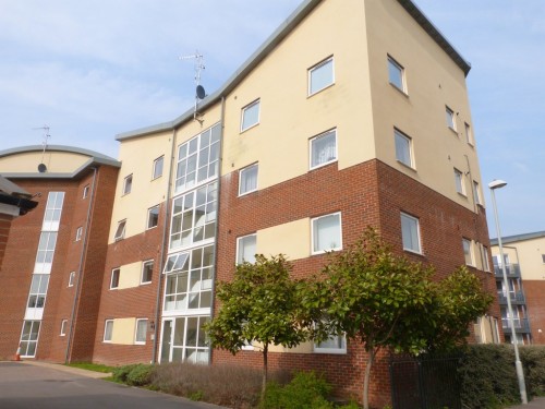 Longhorn Avenue, Gloucester