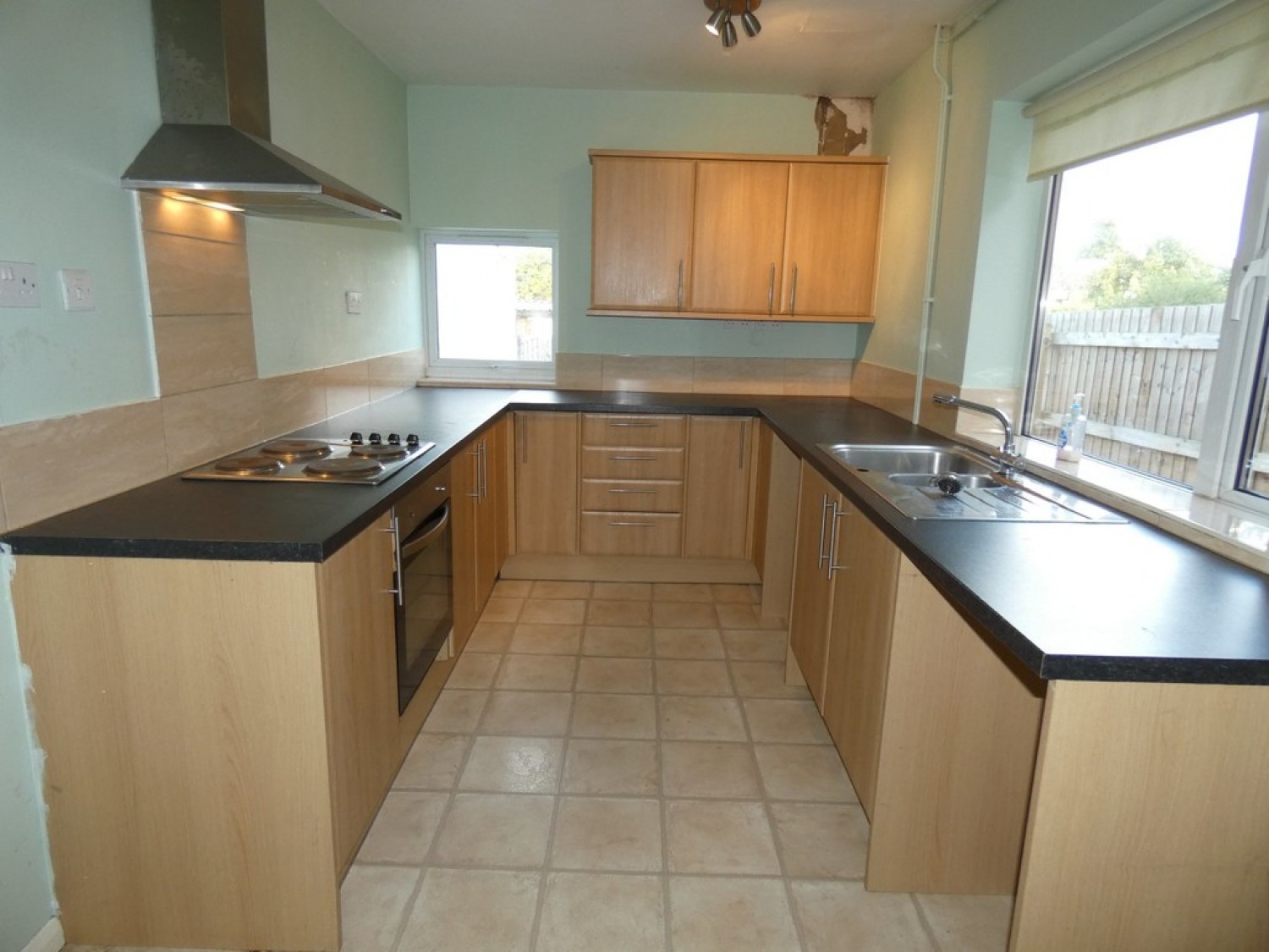 Tarrington Road, Tredworth