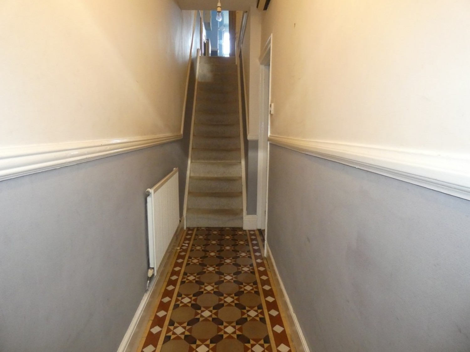 Tarrington Road, Tredworth