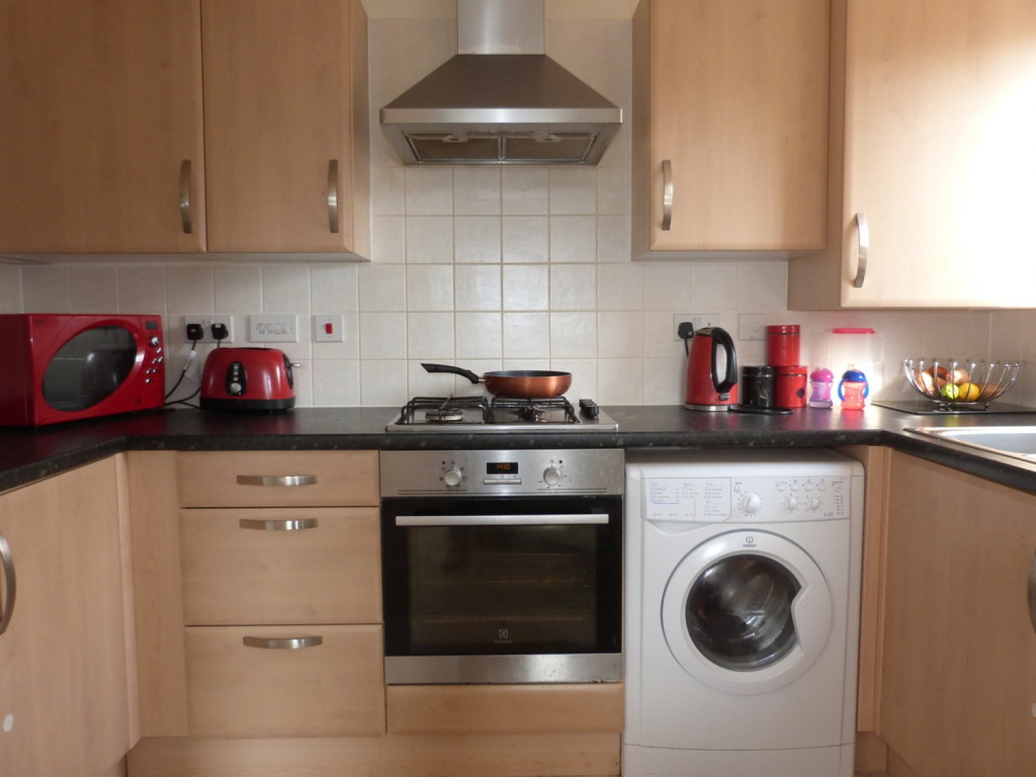 1 bedroom Flat for Letting Longhorn Avenue, Gloucester