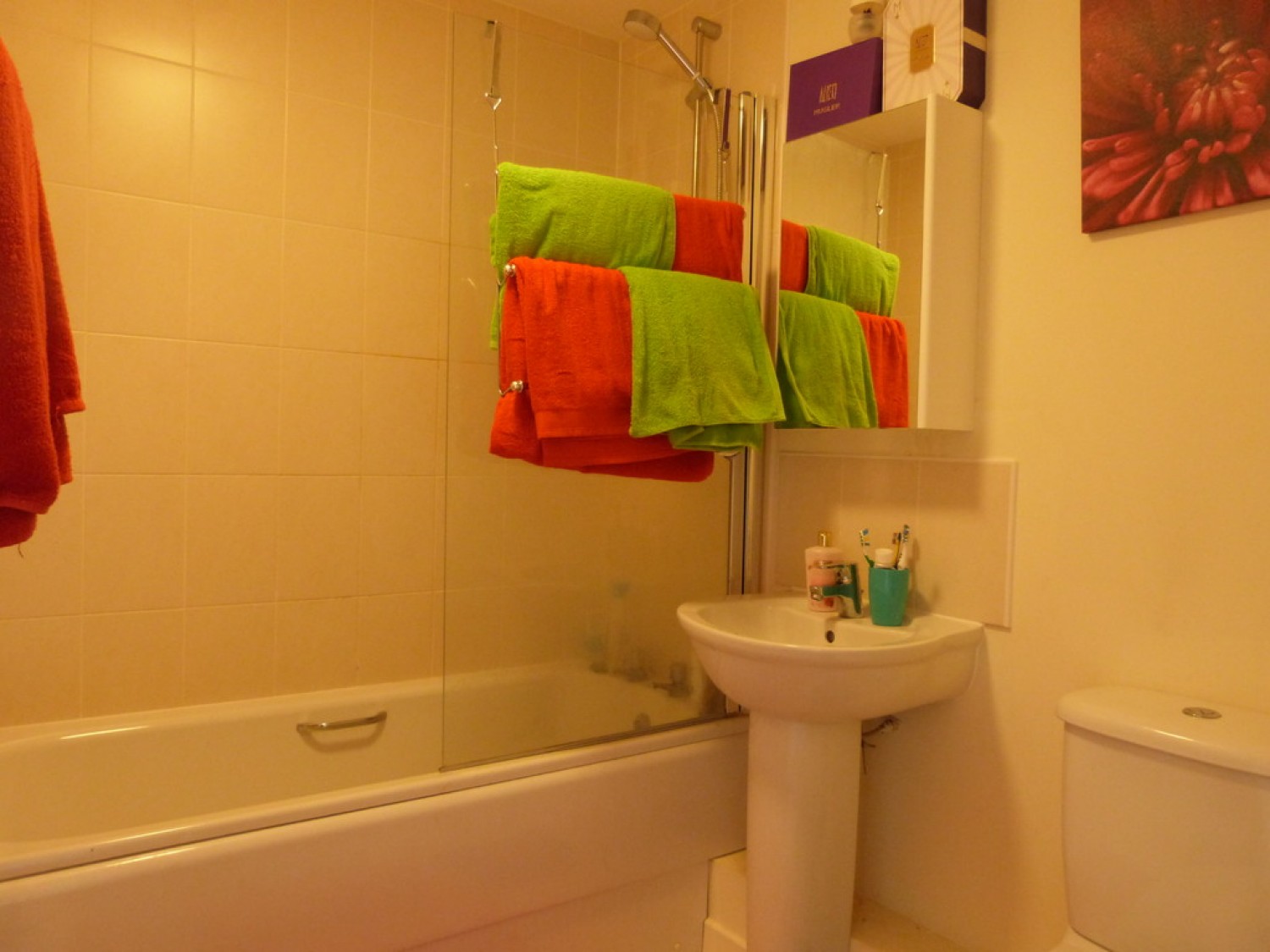 1 bedroom Flat for Letting Longhorn Avenue, Gloucester