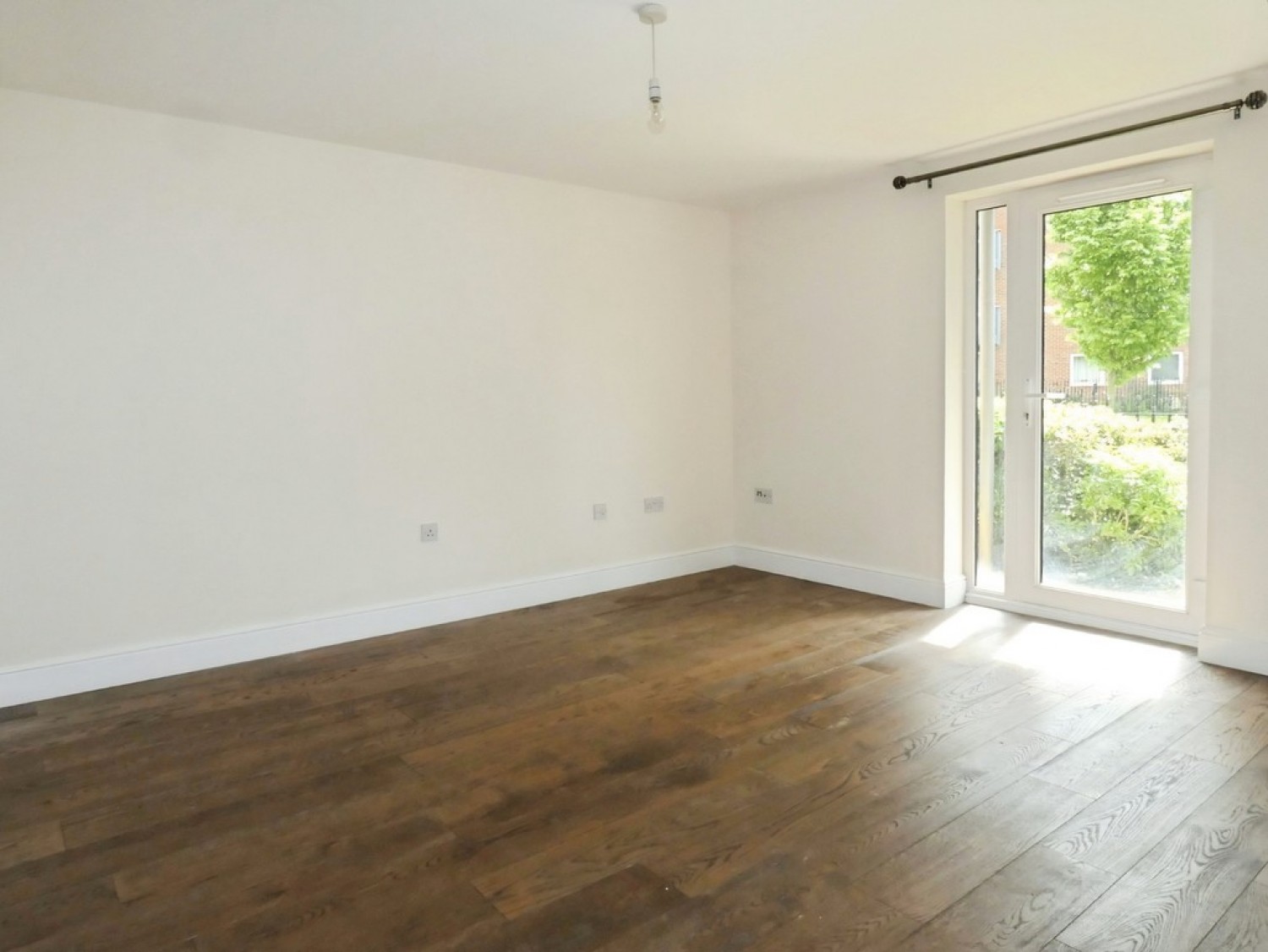 2 bedroom Flat for Letting Longhorn Avenue, Gloucester