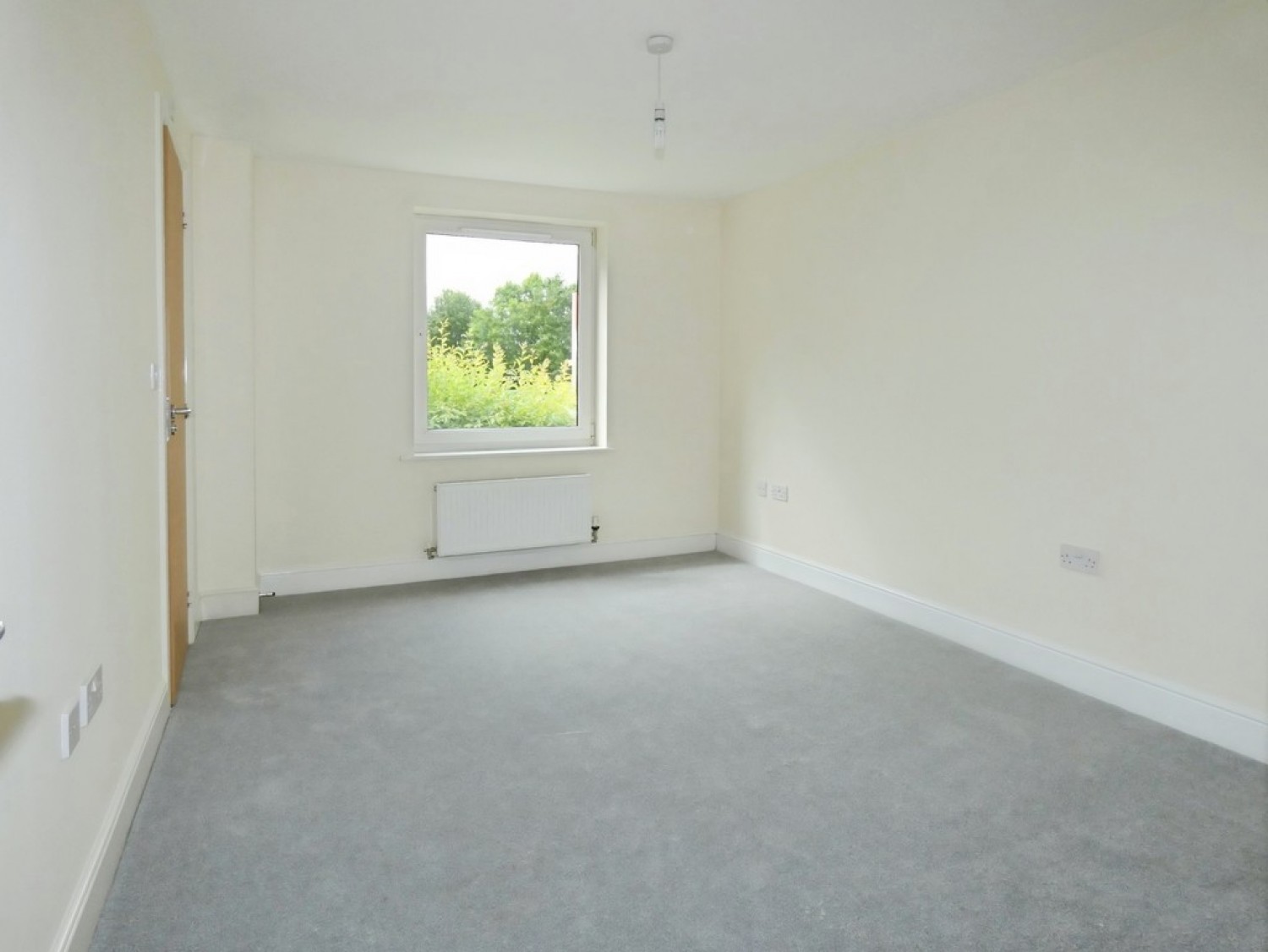 2 bedroom Flat for Letting Longhorn Avenue, Gloucester