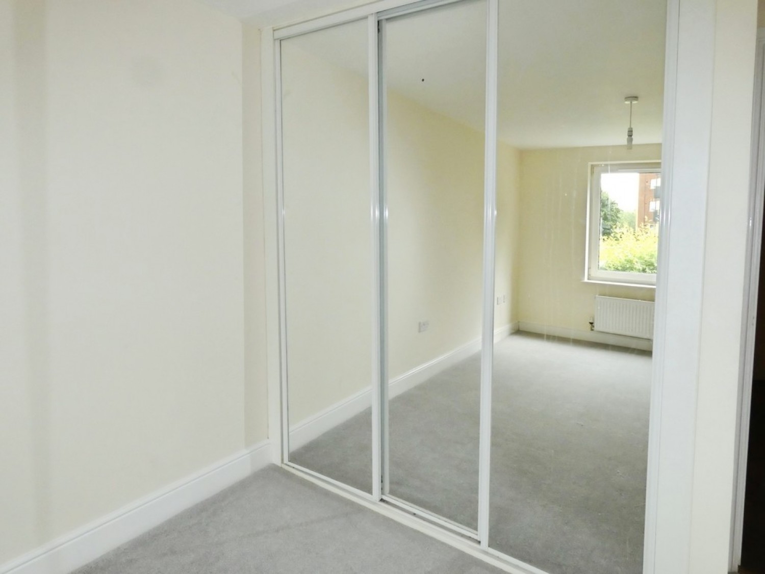 2 bedroom Flat for Letting Longhorn Avenue, Gloucester