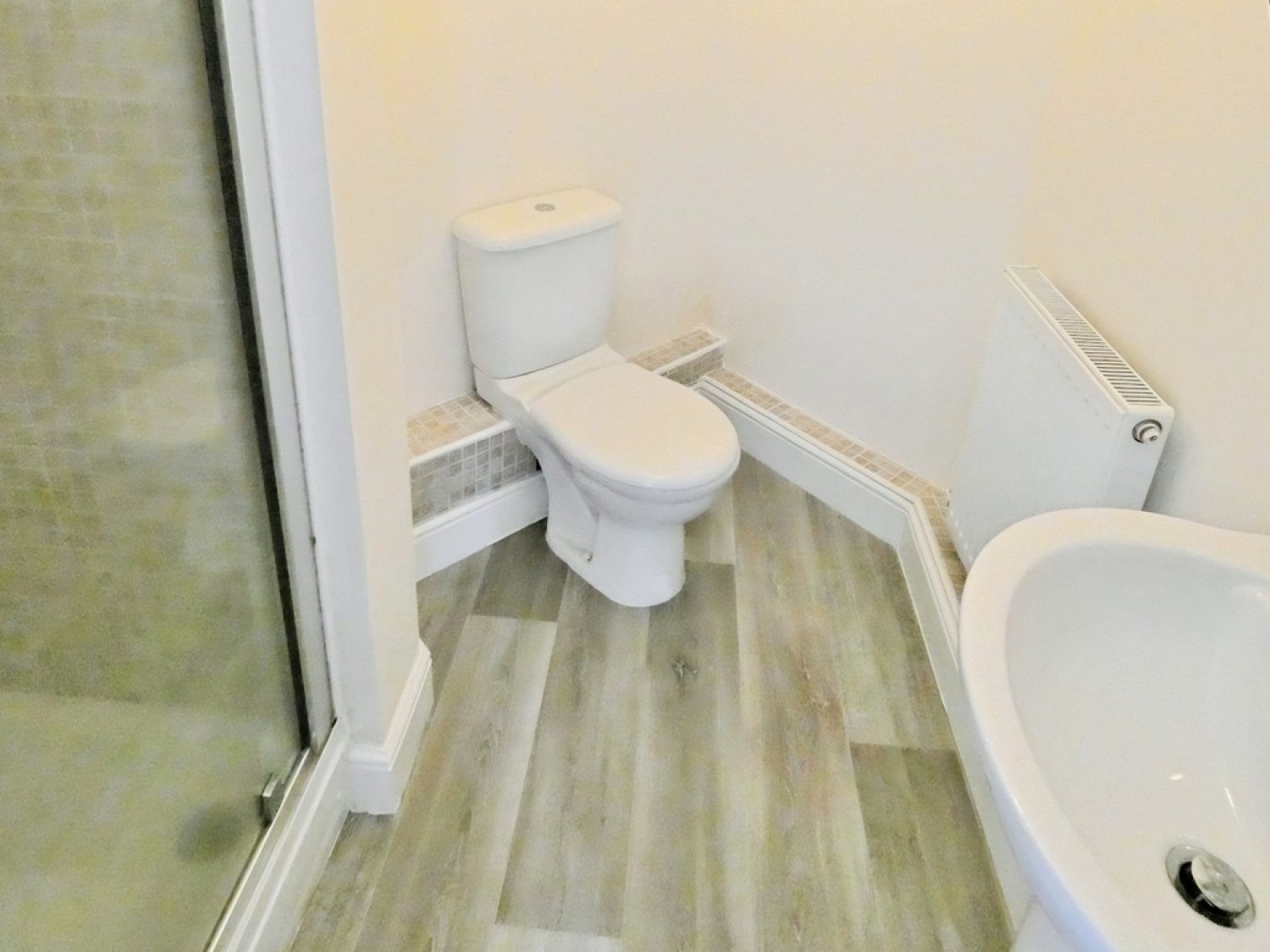 2 bedroom Flat for Letting Longhorn Avenue, Gloucester