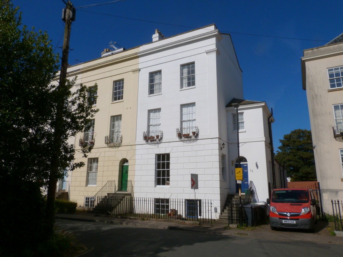 Brunswick Square, Gloucester