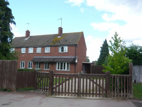 Lichfield Road, Barnwood, Gloucester