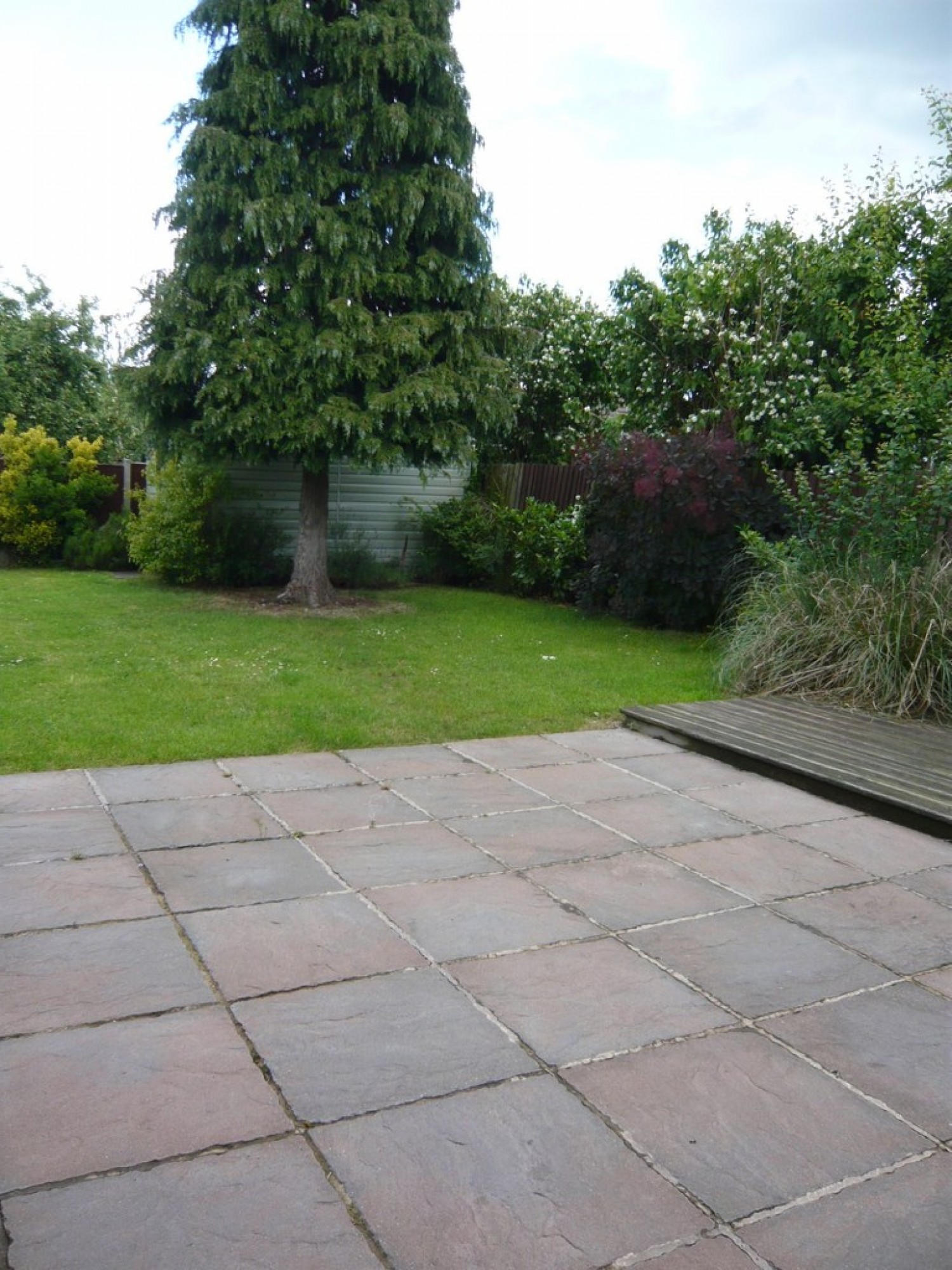 Lichfield Road, Barnwood, Gloucester