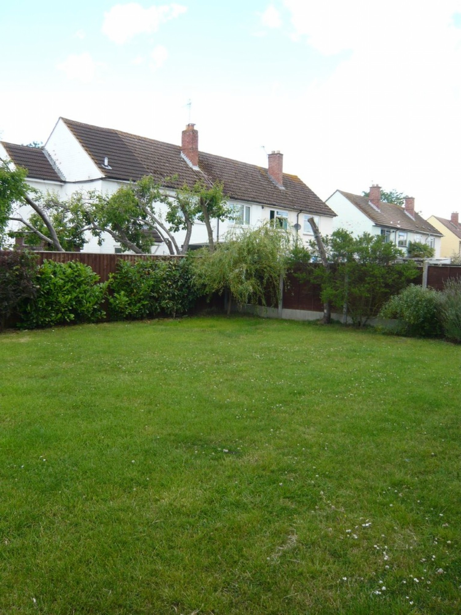 Lichfield Road, Barnwood, Gloucester