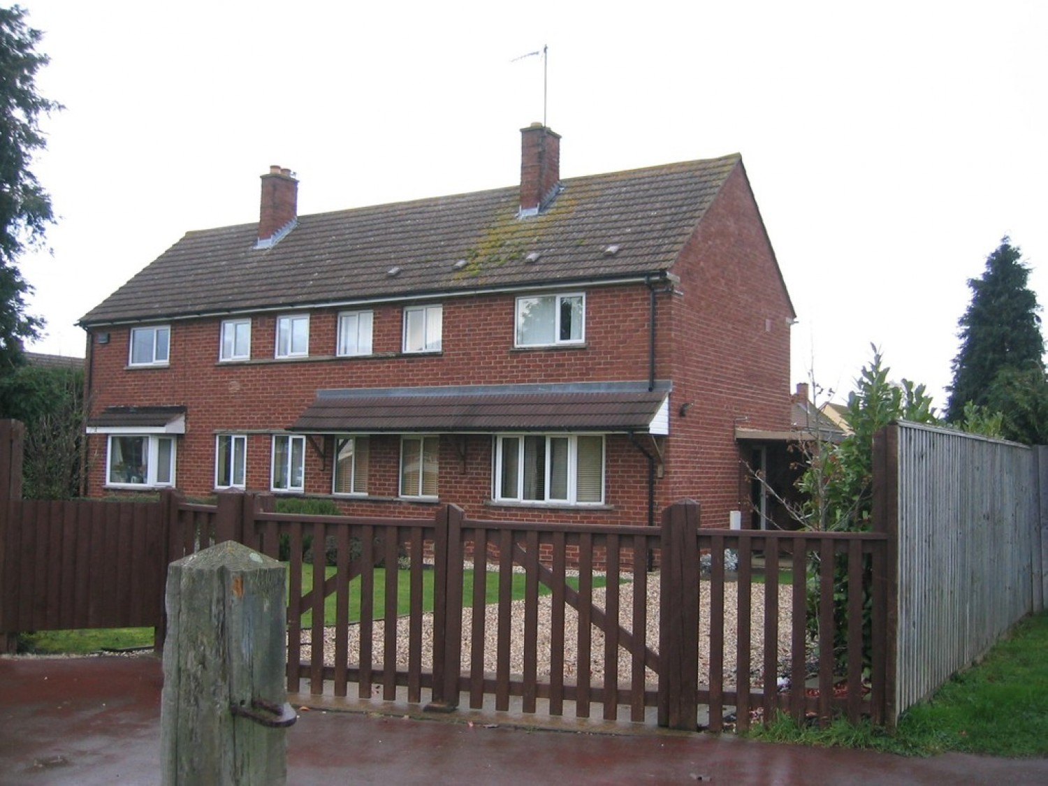 Lichfield Road, Barnwood, Gloucester
