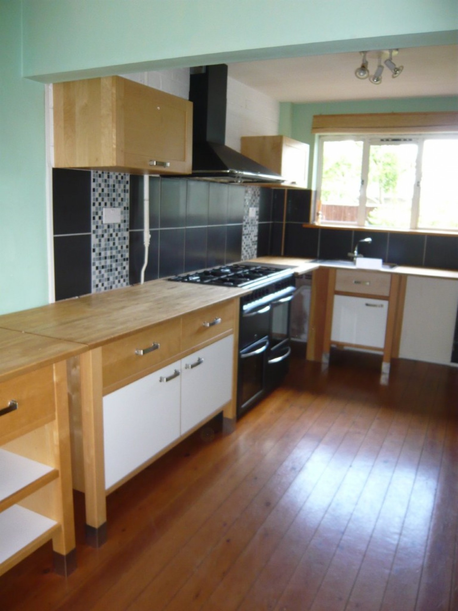 Lichfield Road, Barnwood, Gloucester