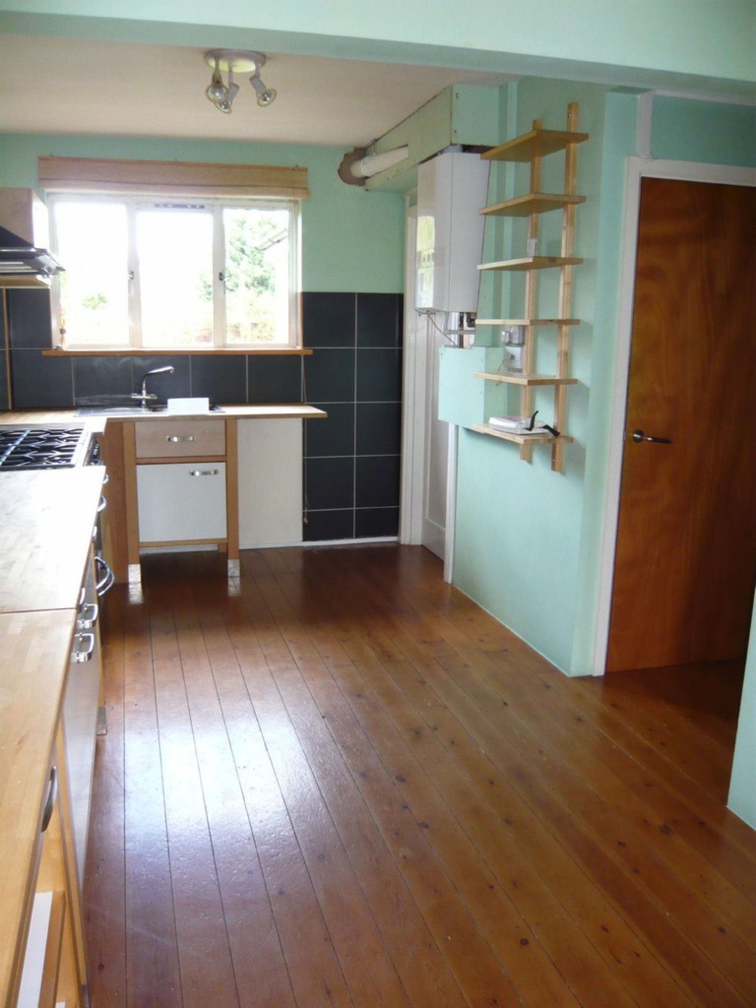 Lichfield Road, Barnwood, Gloucester