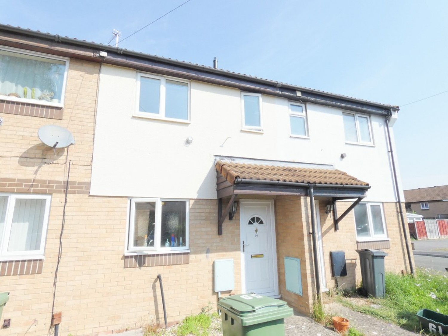 Maple Close, Hardwicke