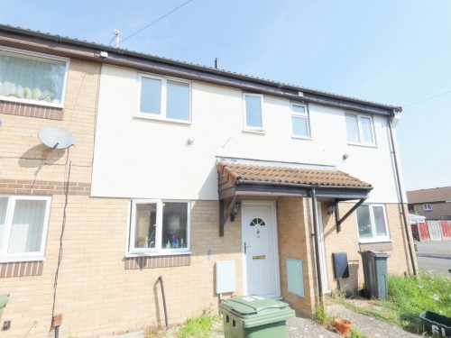 Maple Close, Hardwicke