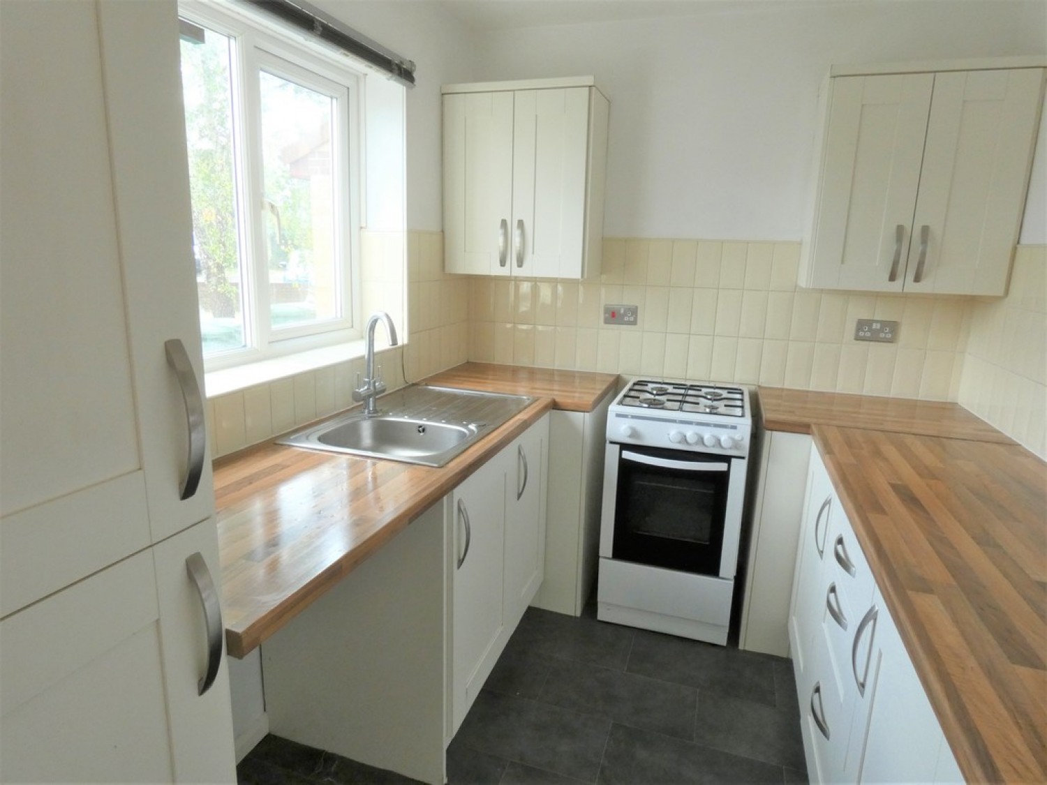 Maple Close, Hardwicke