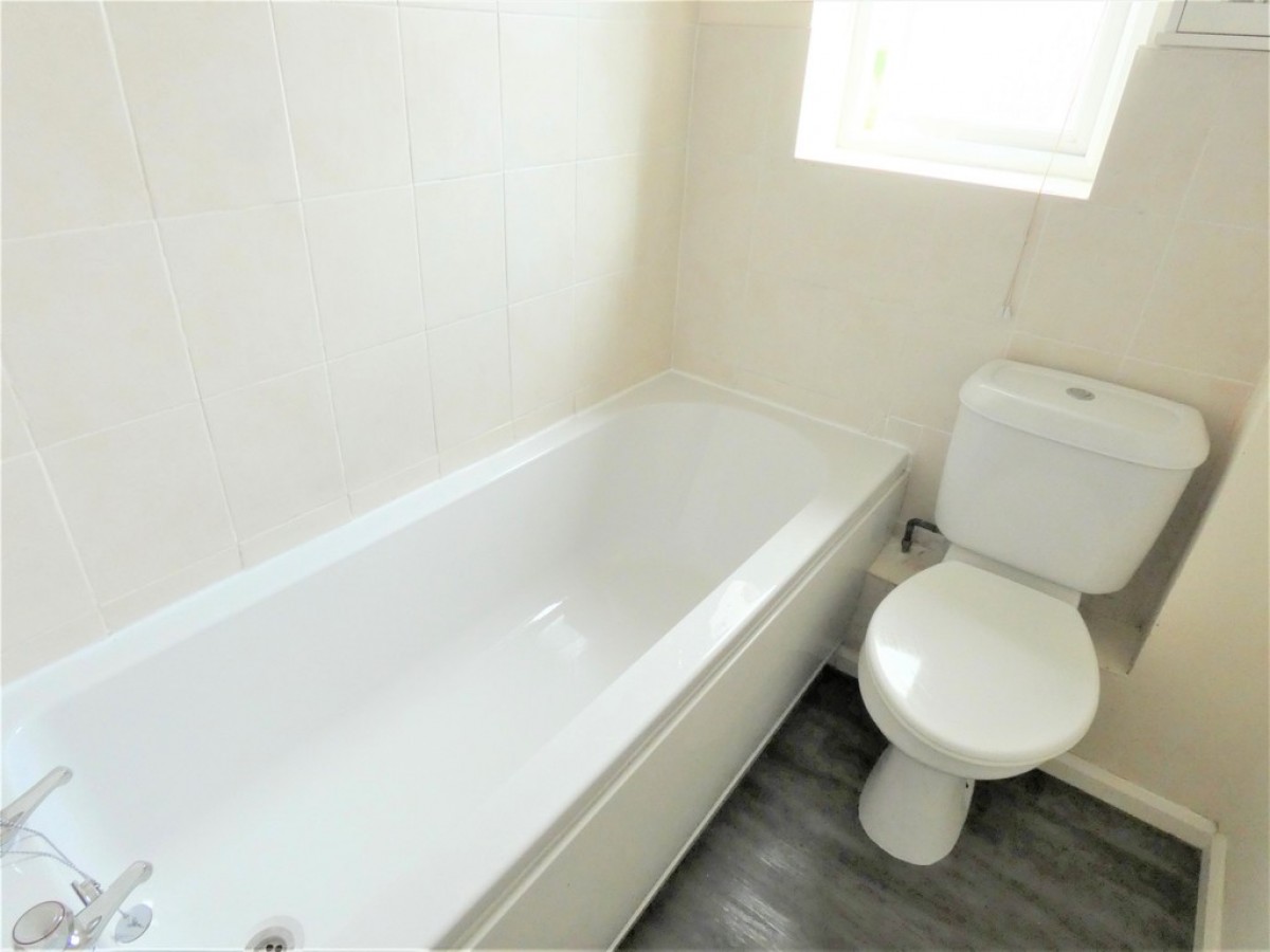Maple Close, Hardwicke