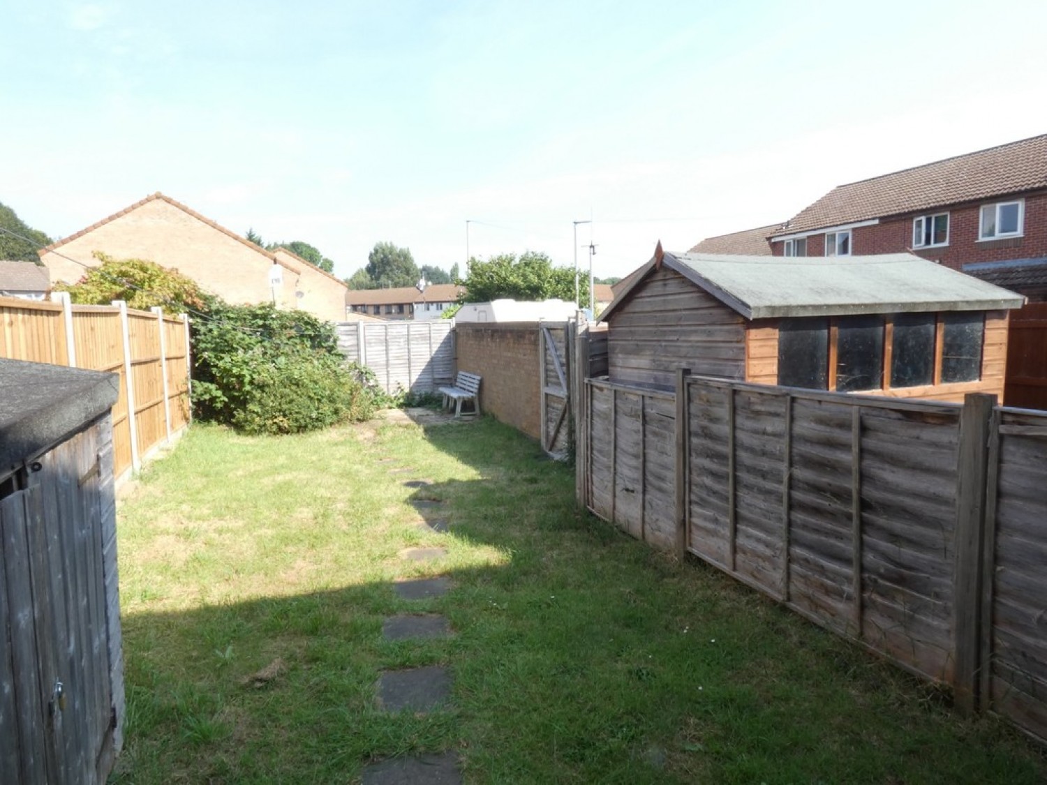 Maple Close, Hardwicke