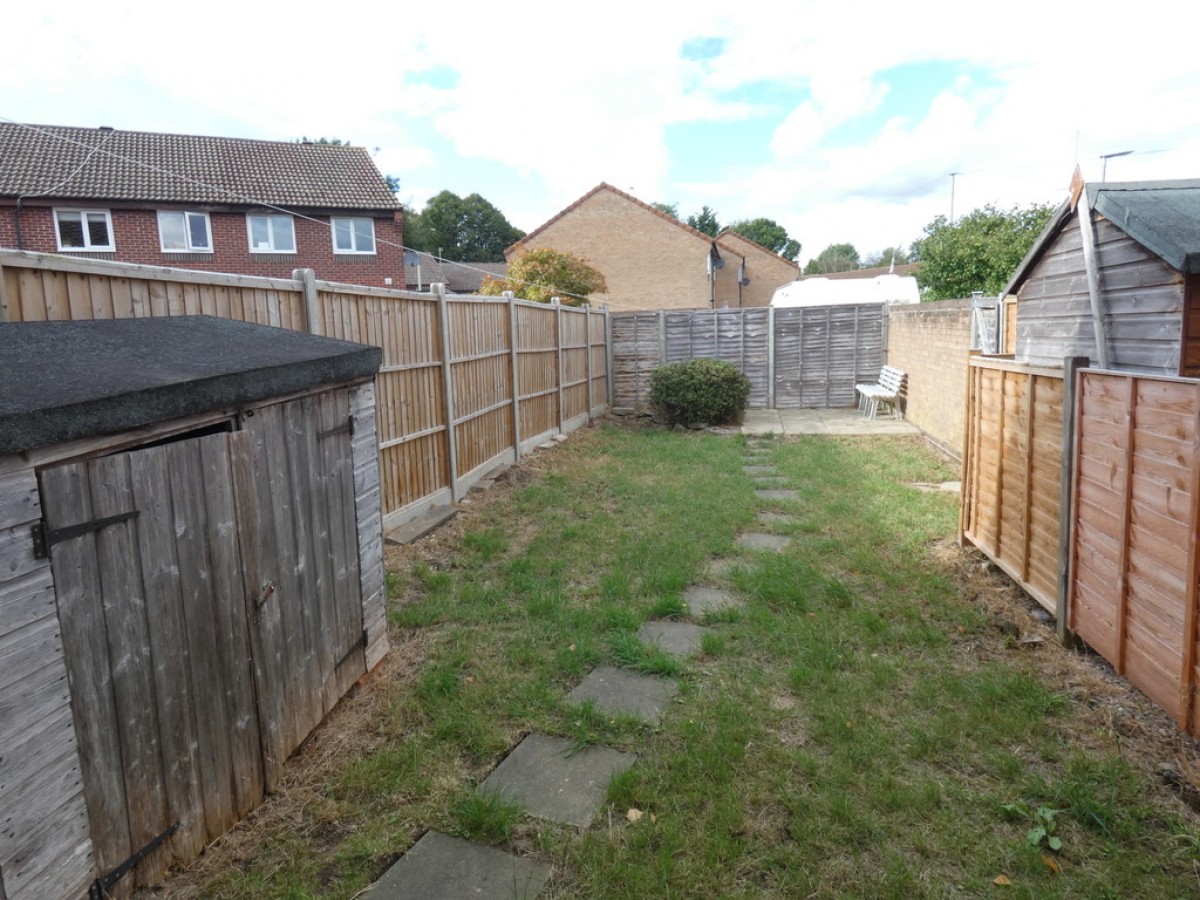 Maple Close, Hardwicke