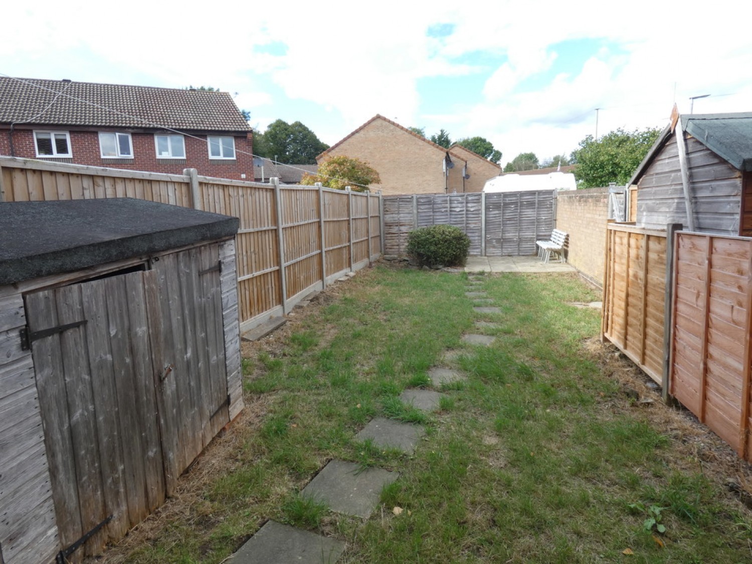 Maple Close, Hardwicke