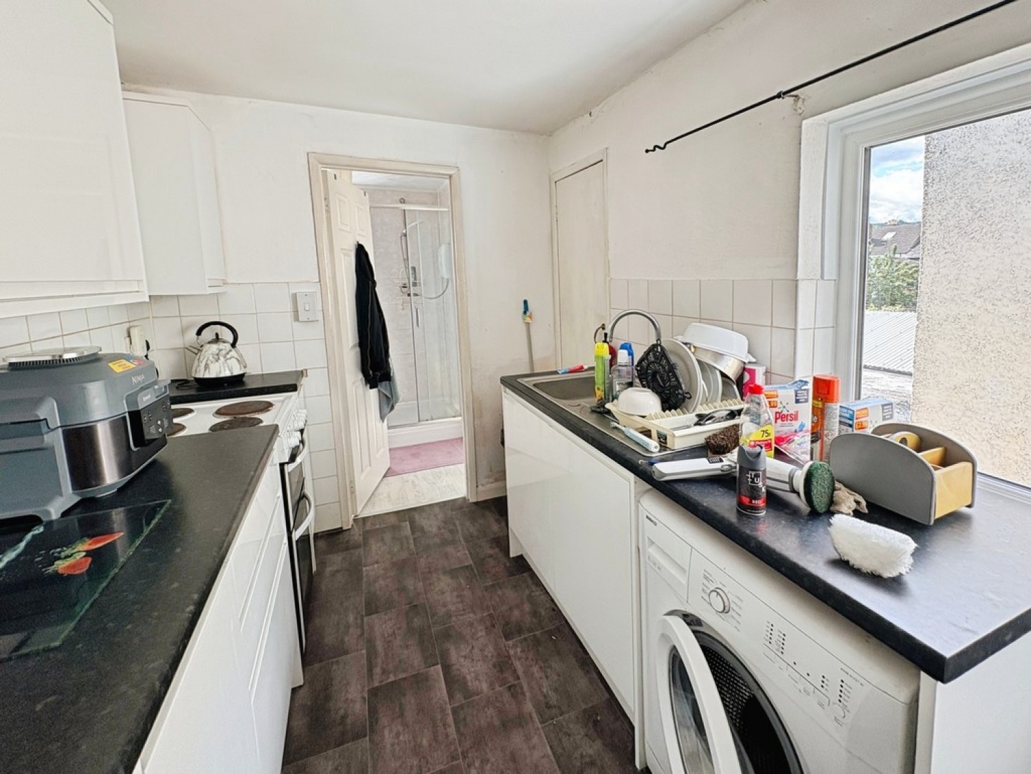 1 bedroom Flat for Letting Tredworth, Gloucester