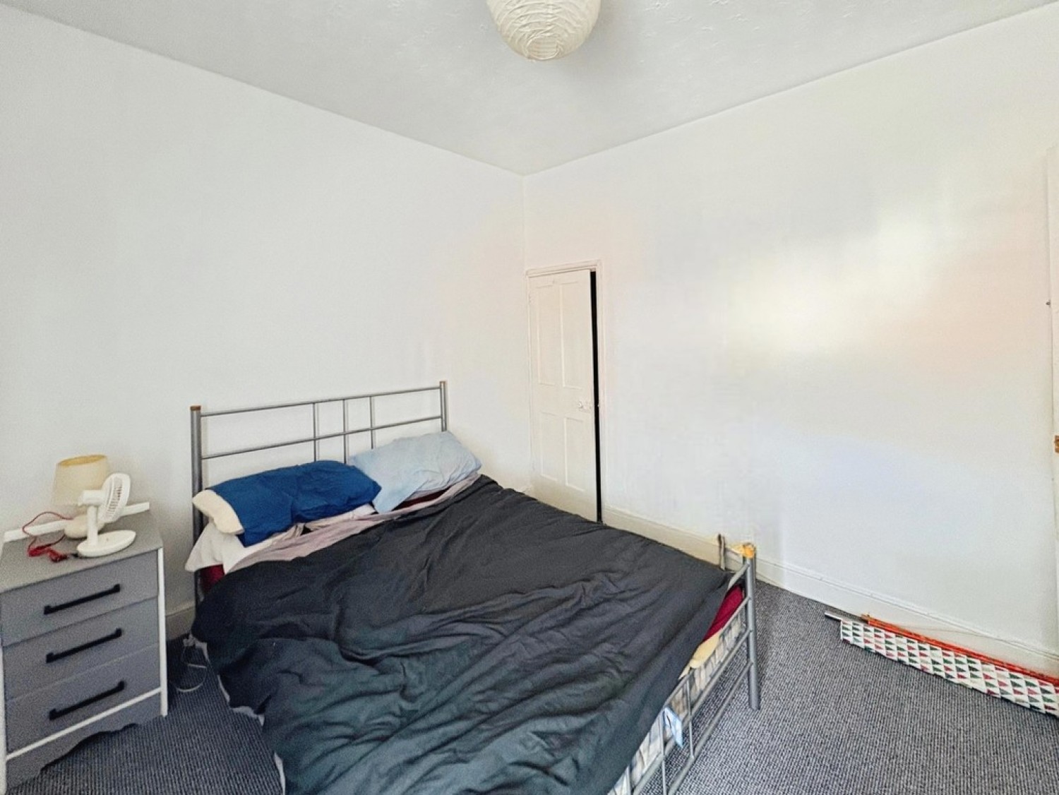 1 bedroom Flat for Letting Tredworth, Gloucester