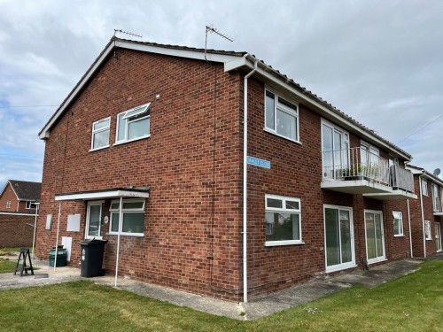 Malet Close, Longlevens, Gloucester