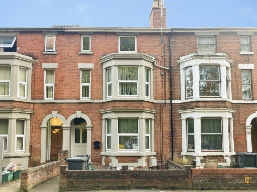 Weston Road, Gloucester