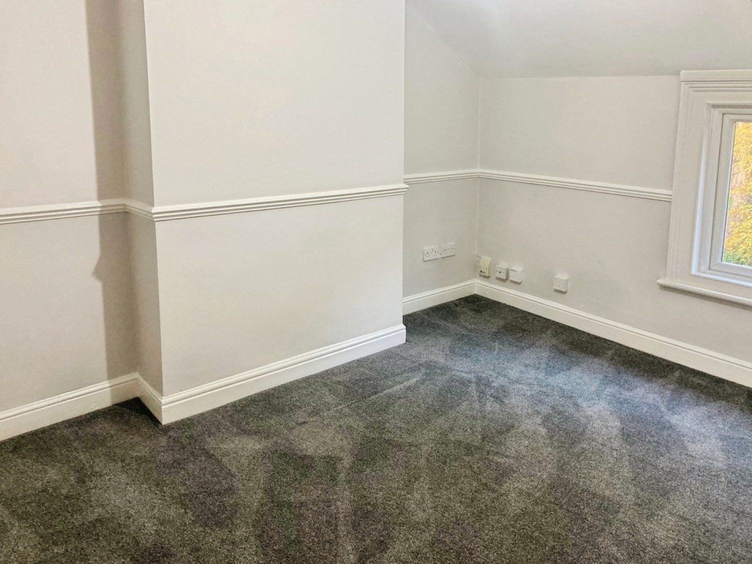 1 bedroom Flat for Letting Weston Road, Gloucester