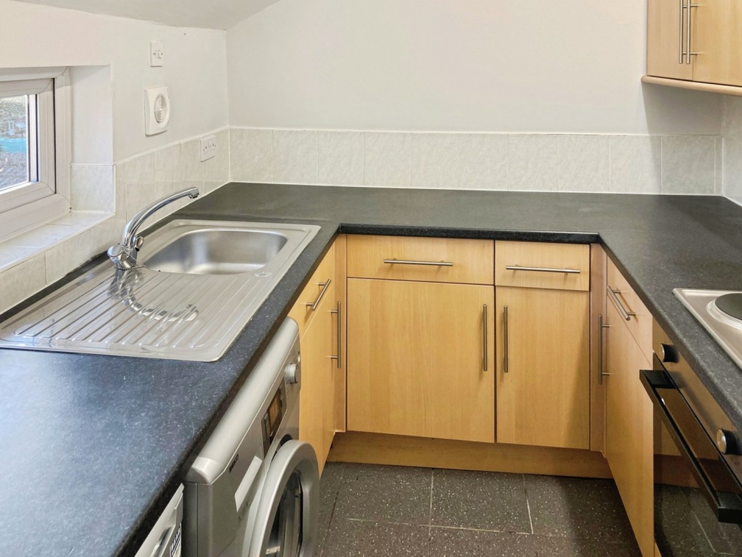 1 bedroom Flat for Letting Weston Road, Gloucester