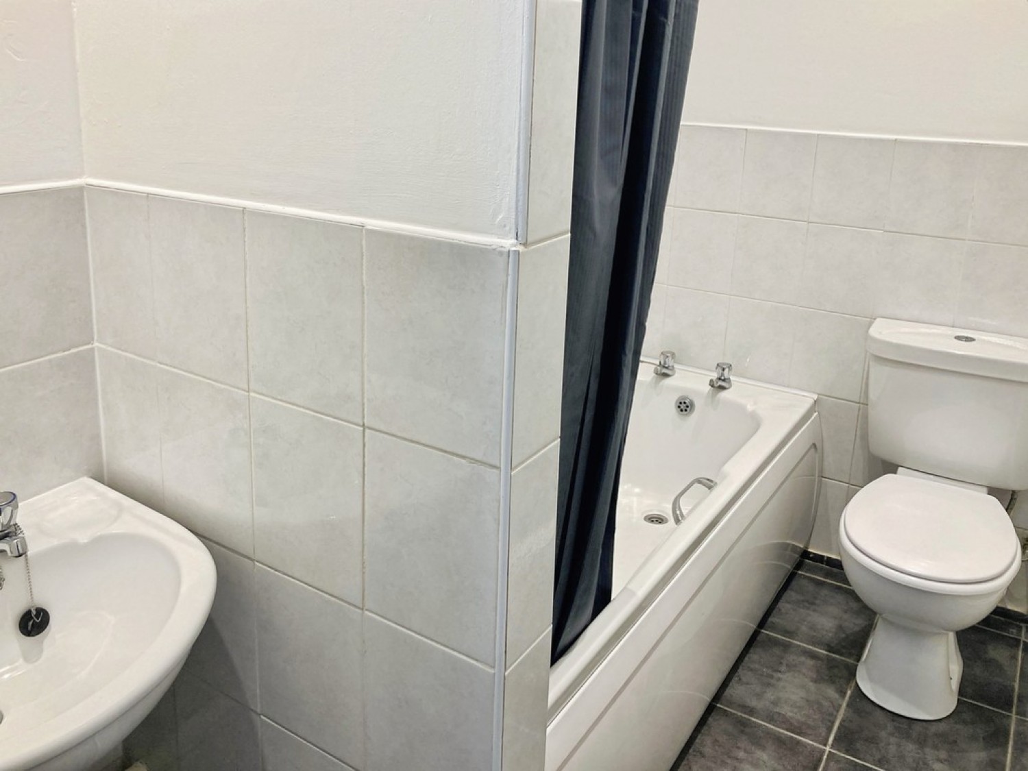 1 bedroom Flat for Letting Weston Road, Gloucester