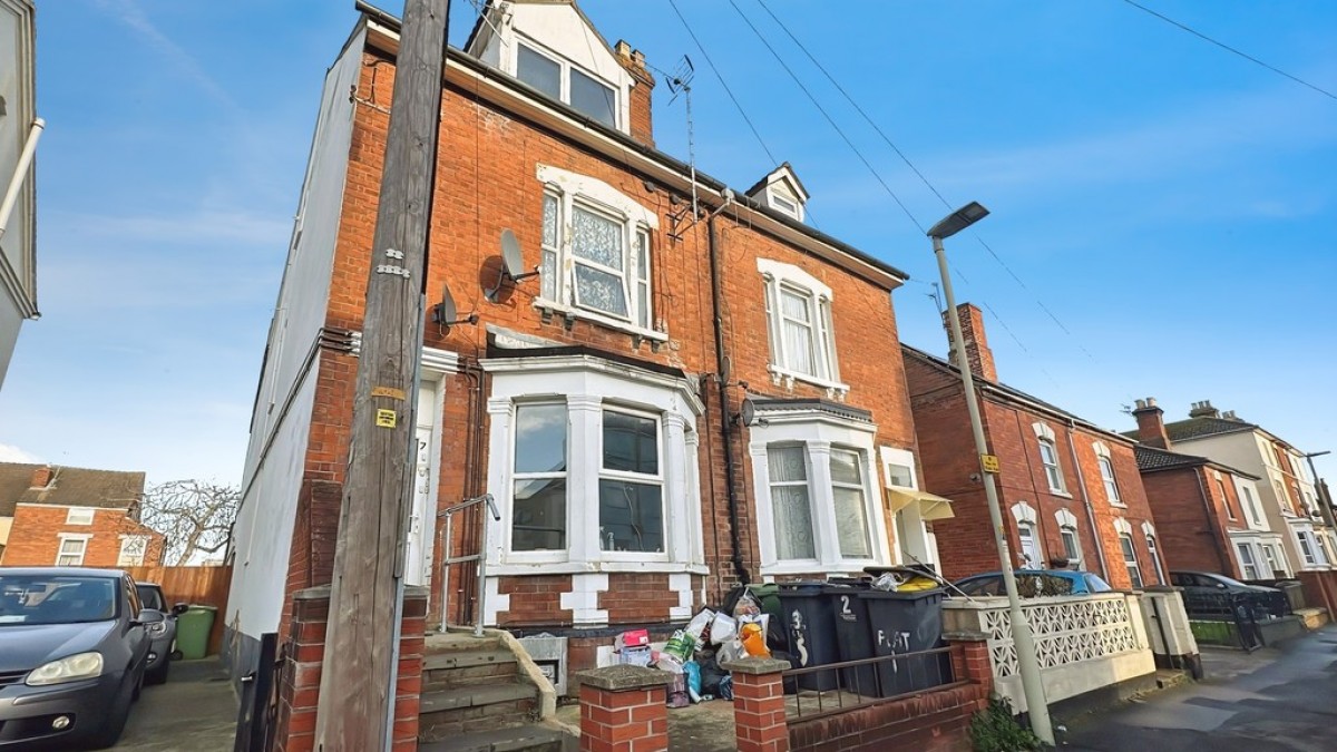 GFF 7 Regent Street,