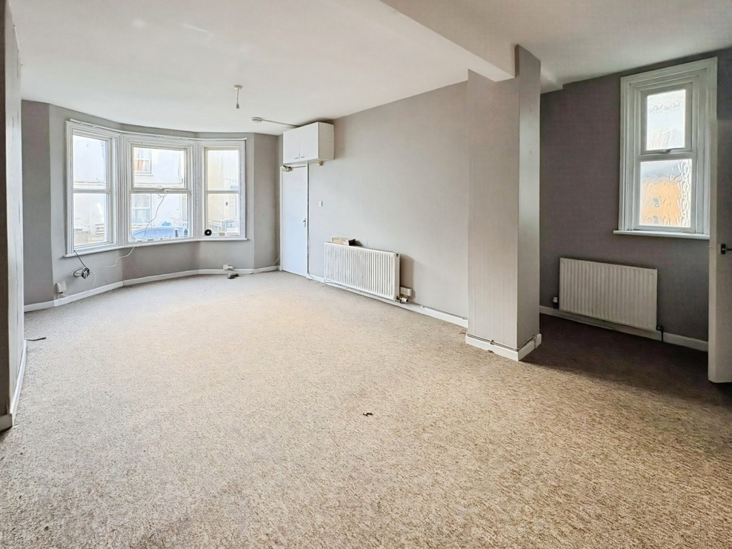 GFF 7 Regent Street,