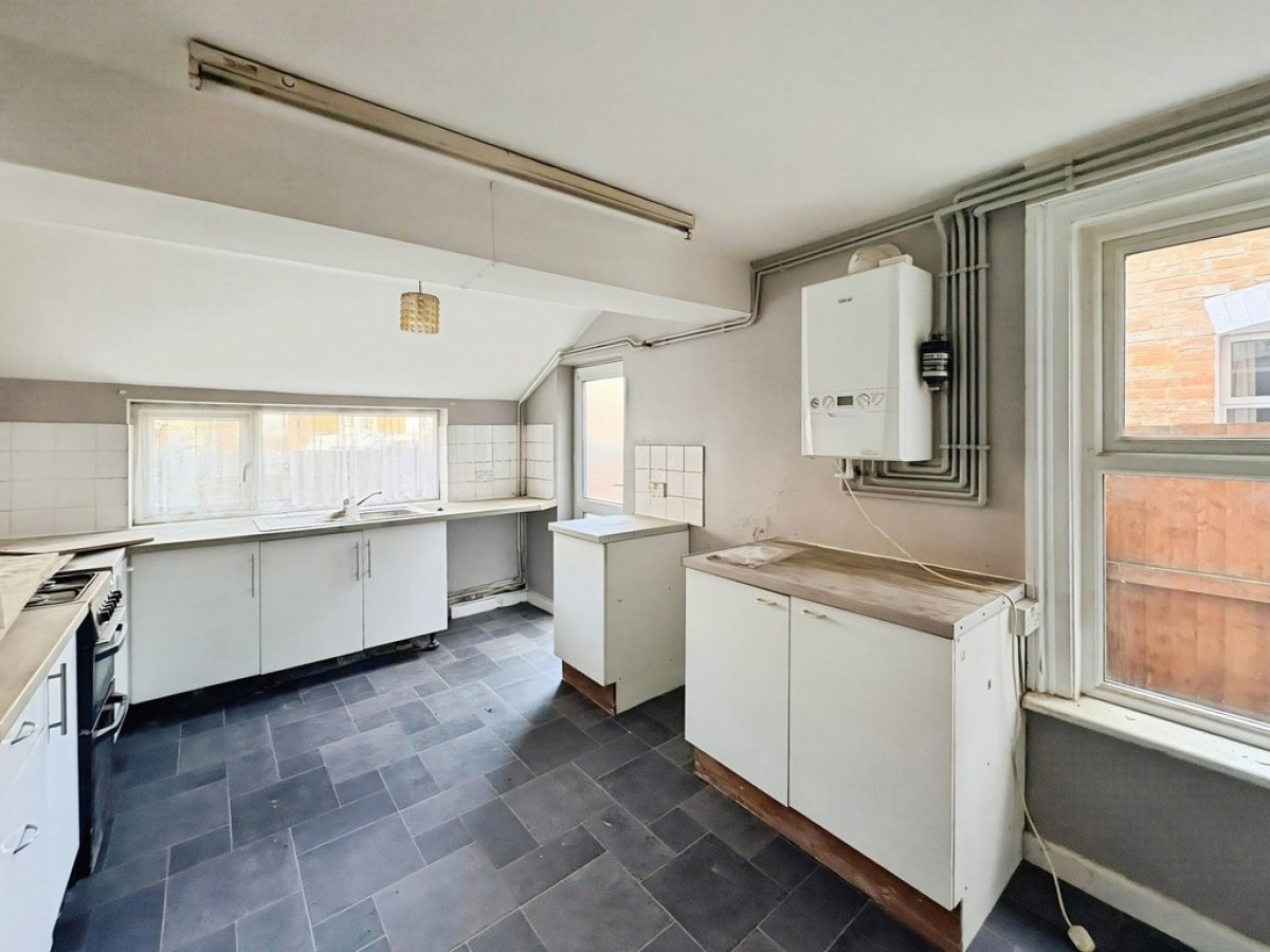 GFF 7 Regent Street,