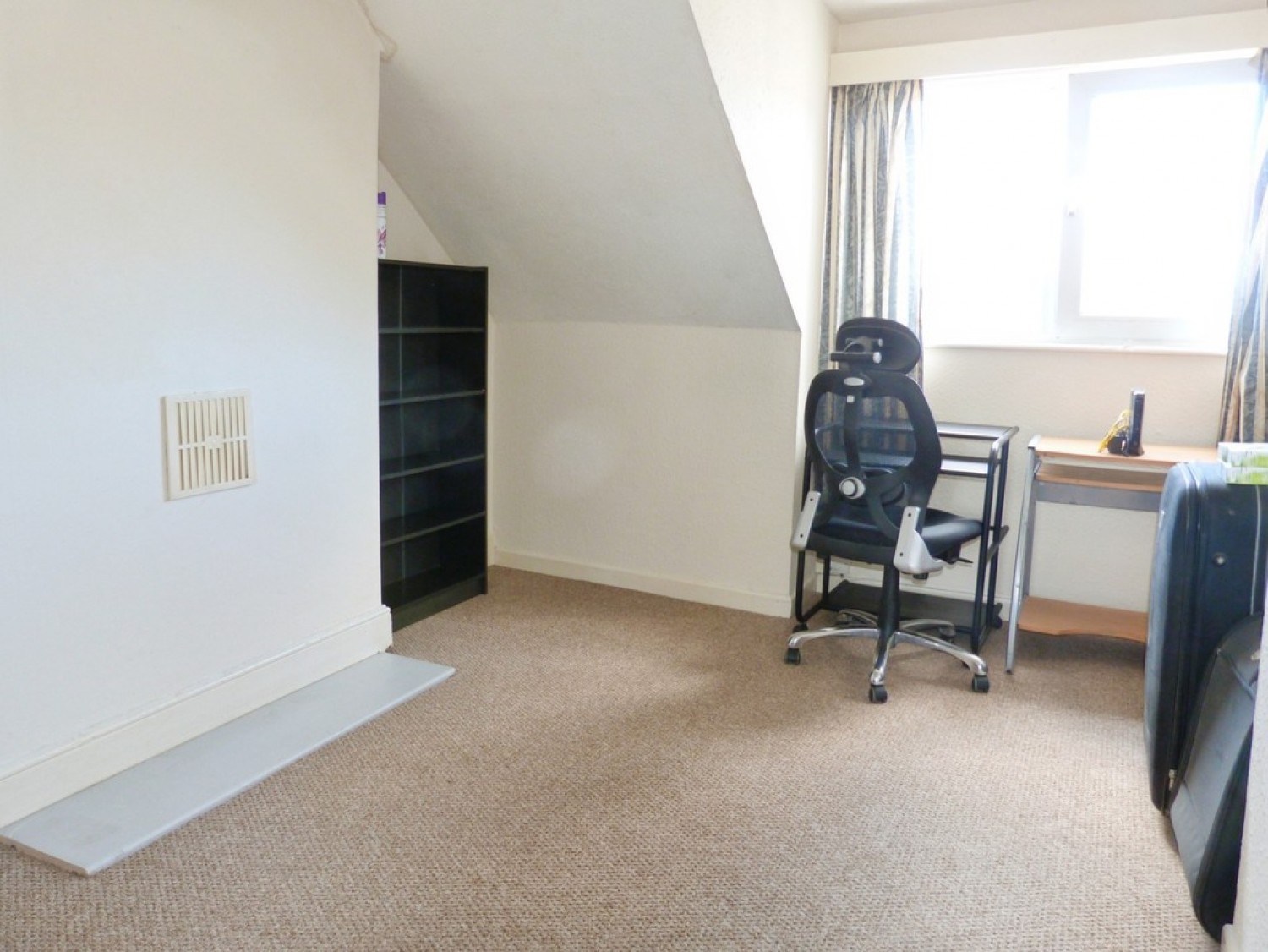 1 bedroom Flat for Letting Regent Street, Tredworth