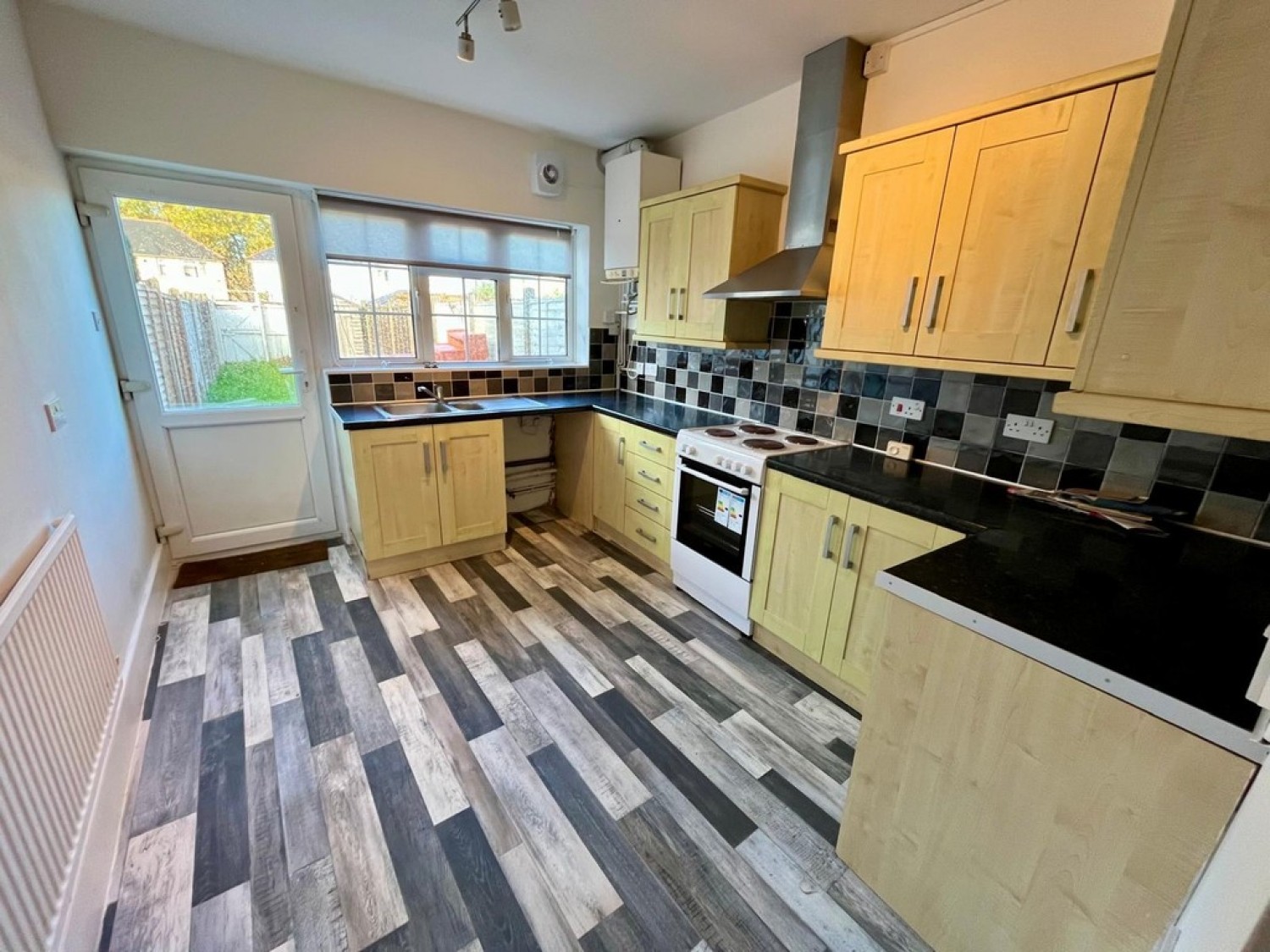 Stanley Road, Linden, Gloucester