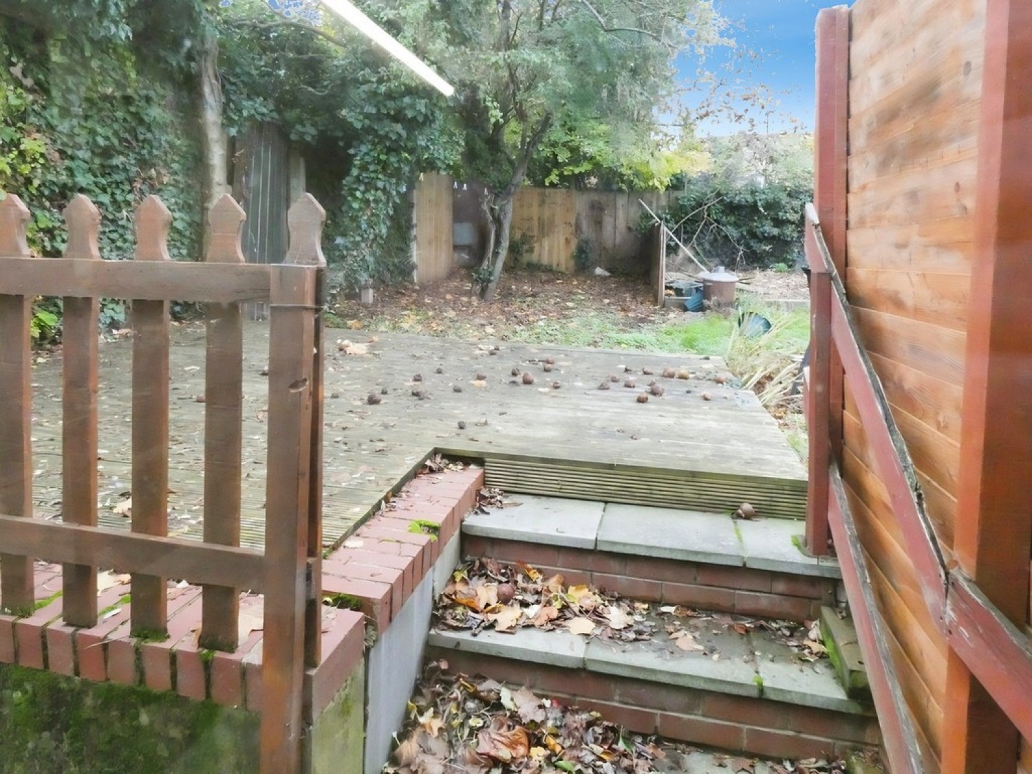 2 bedroom House for Letting New Street