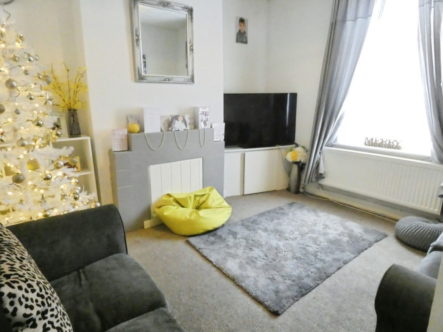 2 bedroom House in Melbourne Street East, Tredworth