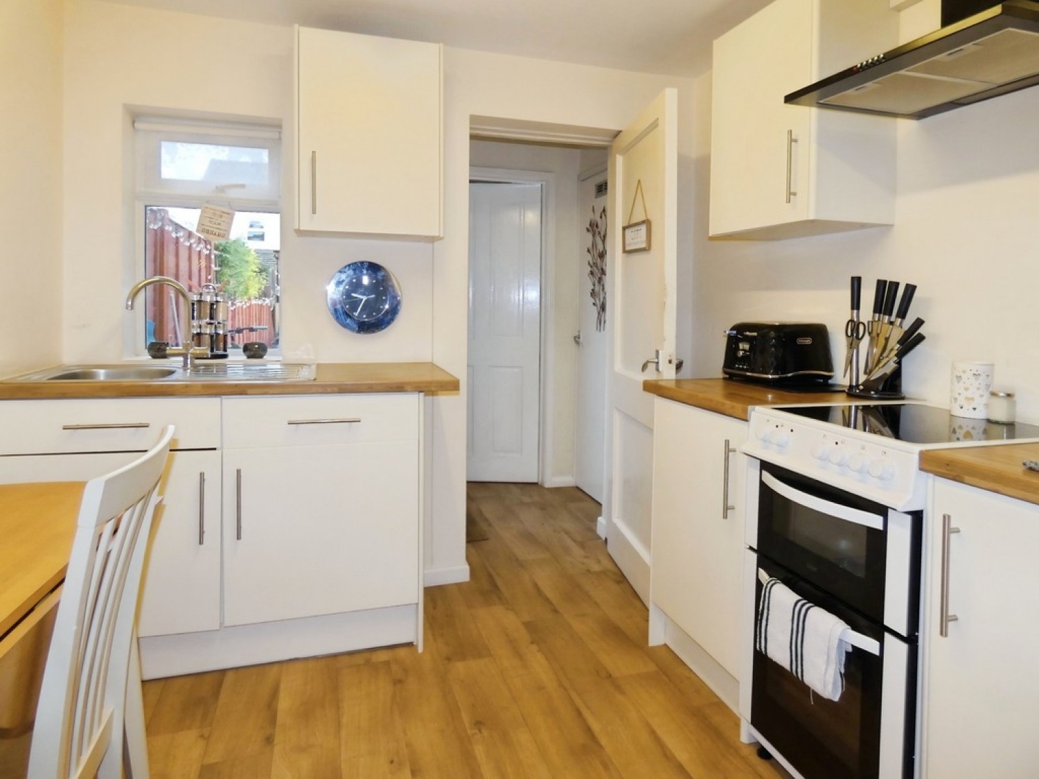 2 bedroom House in Melbourne Street East, Tredworth