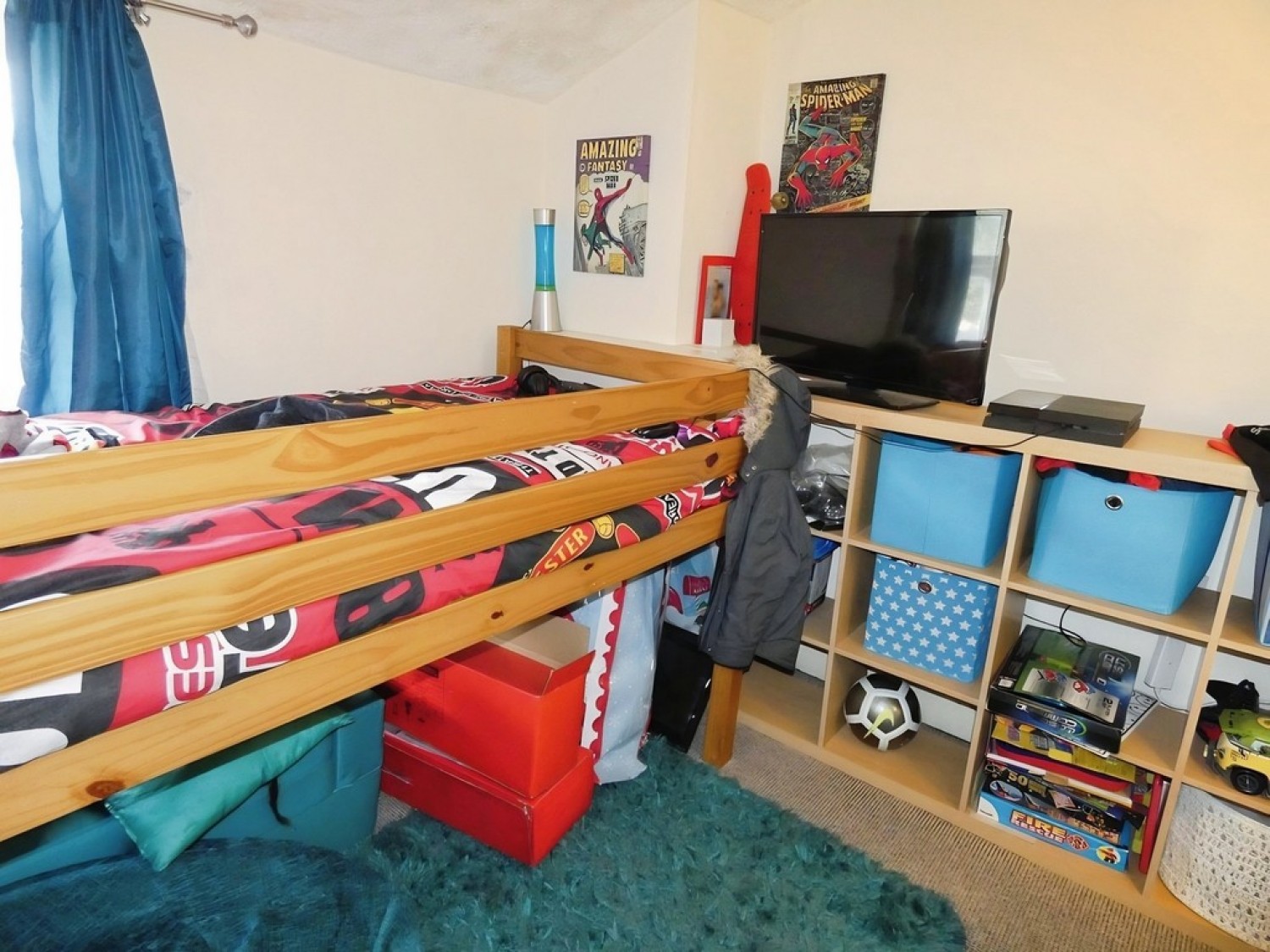 2 bedroom House in Melbourne Street East, Tredworth