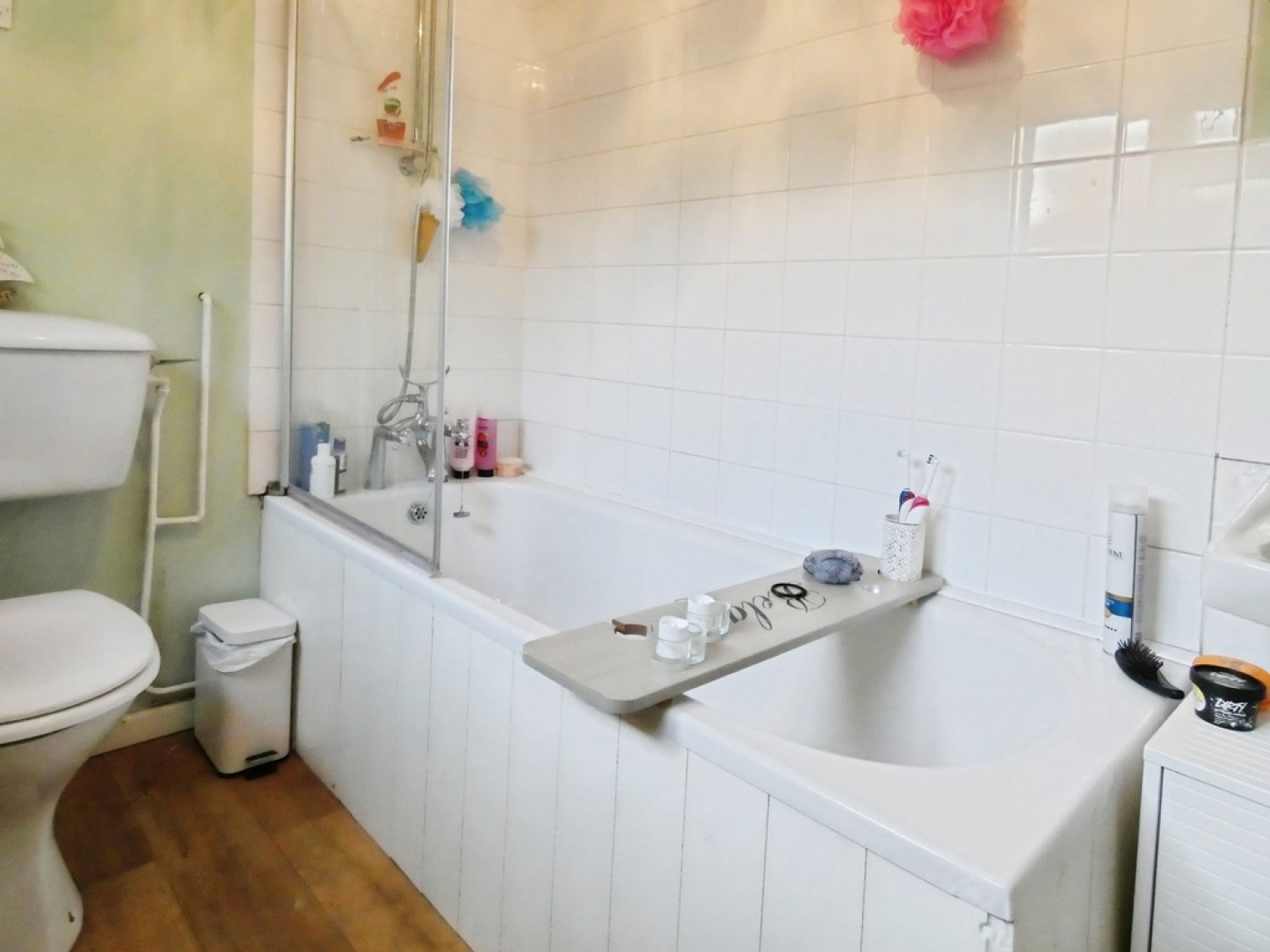 2 bedroom House in Melbourne Street East, Tredworth