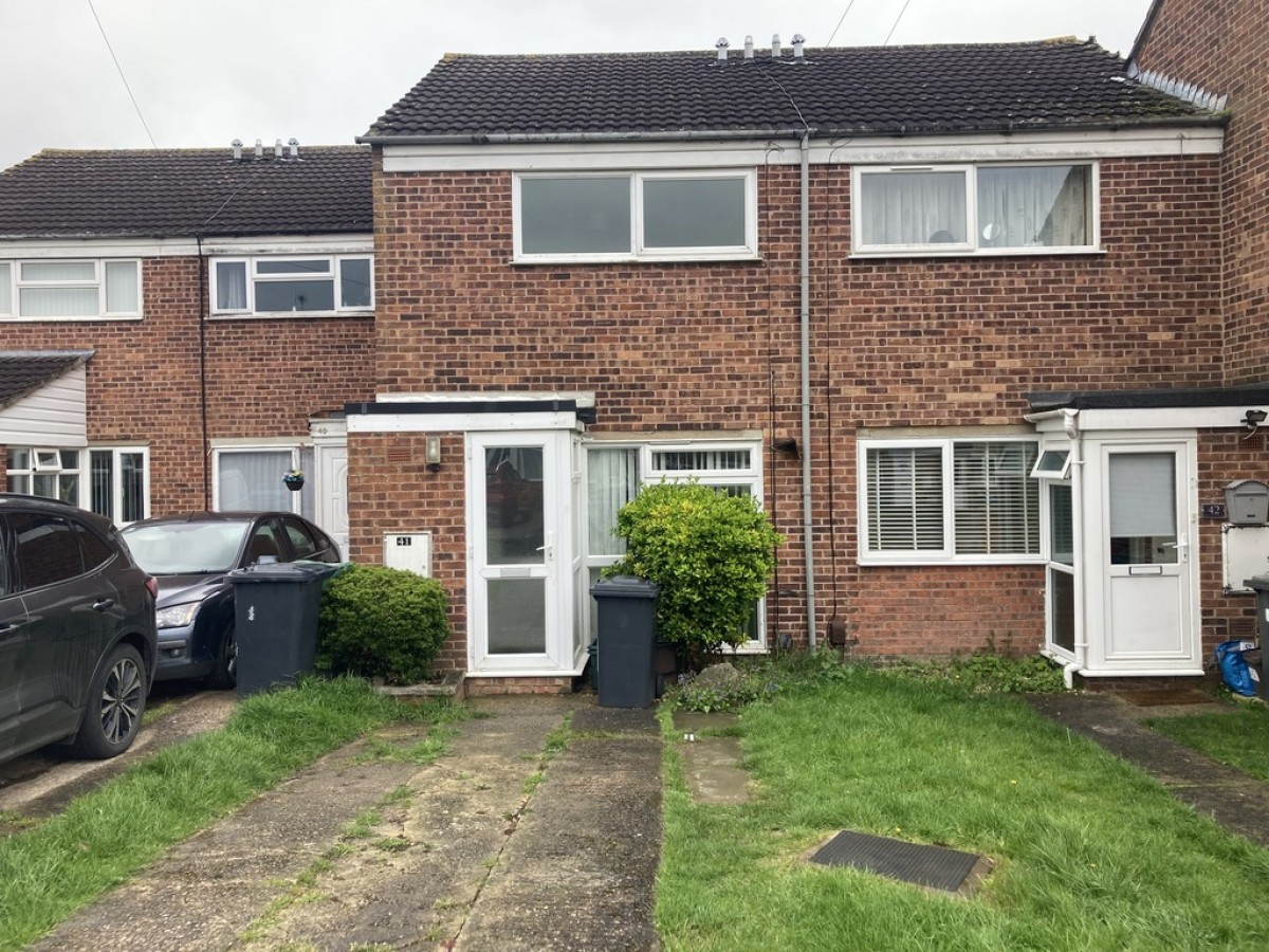 Fieldcourt Gardens, Quedgeley, Gloucester