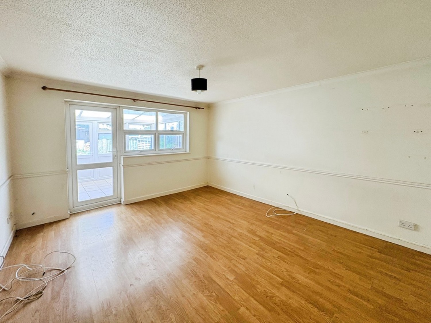 2 bedroom House for Letting WESTON ROAD