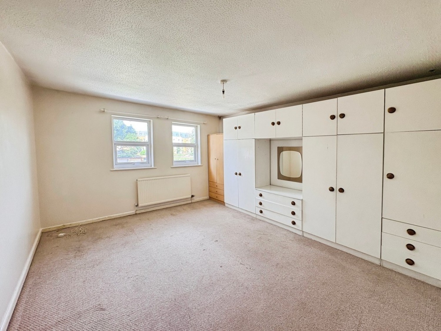 2 bedroom House for Letting WESTON ROAD