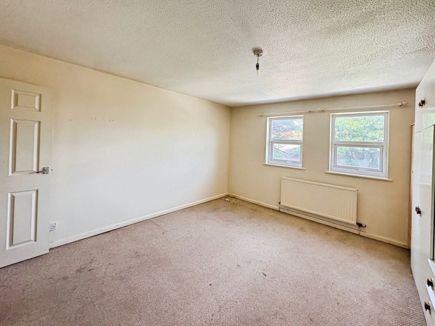 2 bedroom House for Letting WESTON ROAD