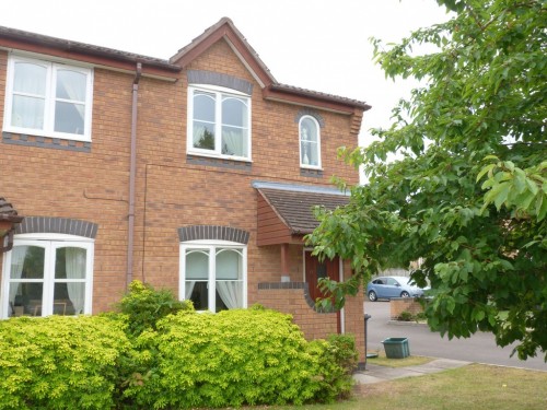 Magnolia Walk, Quedgeley, Gloucester