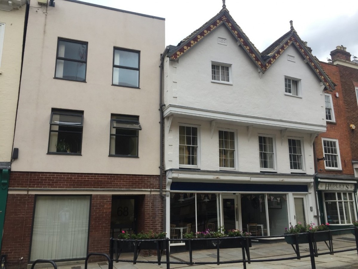 Westgate Street, Gloucester