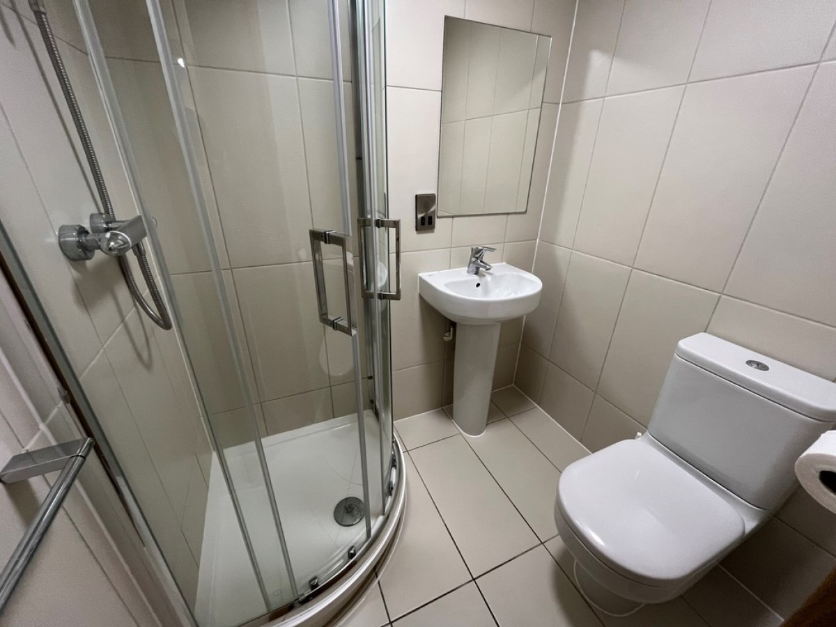 Westgate Street, Gloucester